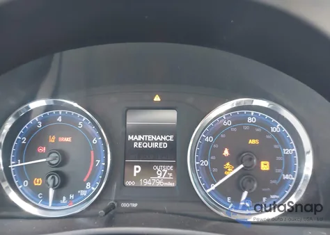 2017 Toyota Corolla L из США, поврежденный, VIN 5YFBURHE4HP595843